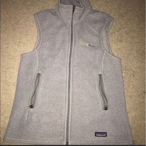 Patagonia Synchilla Vest